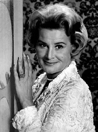 Rose Marie