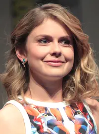 Rose McIver