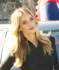 Rosie Huntington-Whiteley