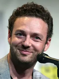 Ross Marquand