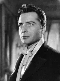 Rossano Brazzi