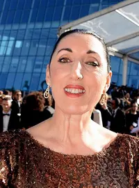 Rossy de Palma