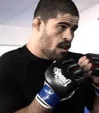 Rousimar Palhares