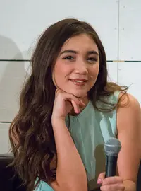 Rowan Blanchard