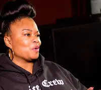 Roxanne Shanté