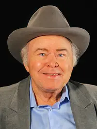 Roy Clark