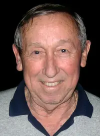 Roy E. Disney