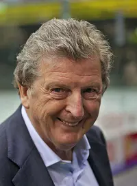 Roy Hodgson