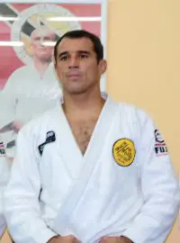 Royler Gracie