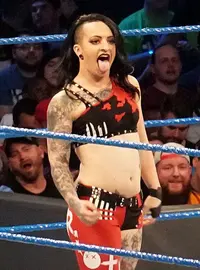 Ruby Riot