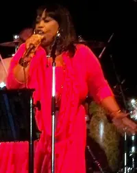 Ruby Turner