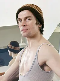 Rudolf Nureyev