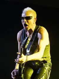 Rudolf Schenker