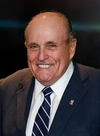 Rudy Giuliani