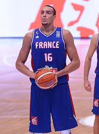 Rudy Gobert