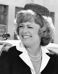 Rue McClanahan