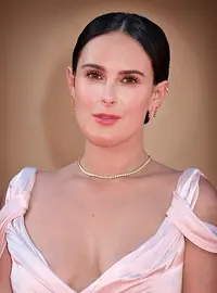 Rumer Willis