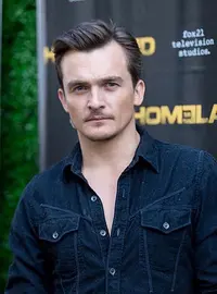 Rupert Friend