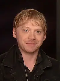 Rupert Grint