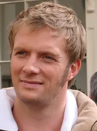 Rupert Penry-Jones