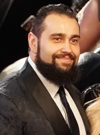 Rusev (wrestler)