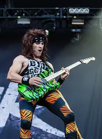 Russ Parrish