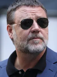 Russell Crowe