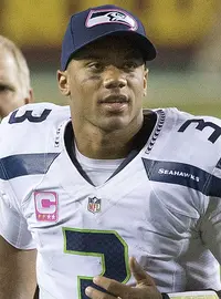 Russell Wilson