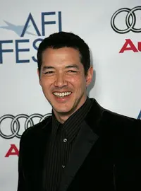 Russell Wong