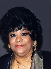 Ruth Brown