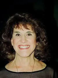 Ruth Buzzi