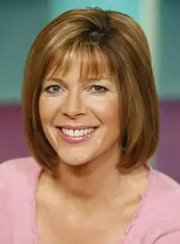 Ruth Langsford