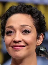 Ruth Negga