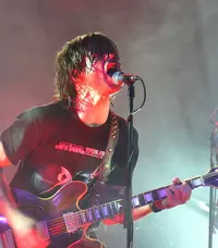 Ryan Adams