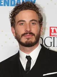 Ryan Corr