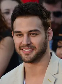 Ryan Guzman