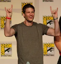 Ryan McPartlin