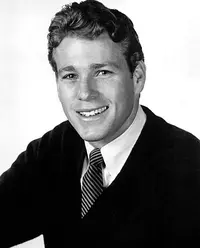 Ryan O&#x27;Neal