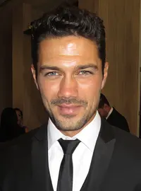 Ryan Paevey