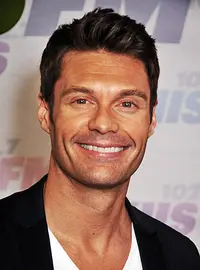 Ryan Seacrest