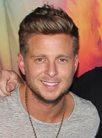 Ryan Tedder