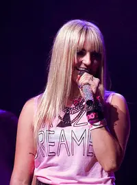 Rydel Lynch