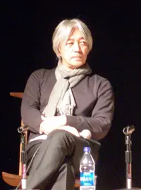 Ryuichi Sakamoto