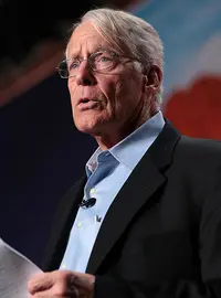 S. Robson Walton