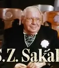 S. Z. Sakall