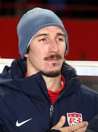 Sacha Kljestan