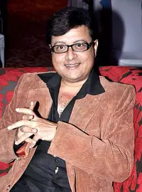 Sachin Pilgaonkar