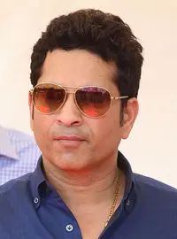 Sachin Tendulkar