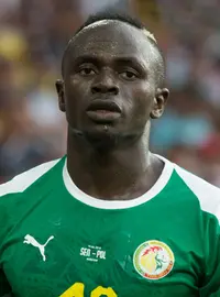 Sadio Mane