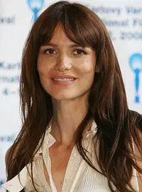 Saffron Burrows